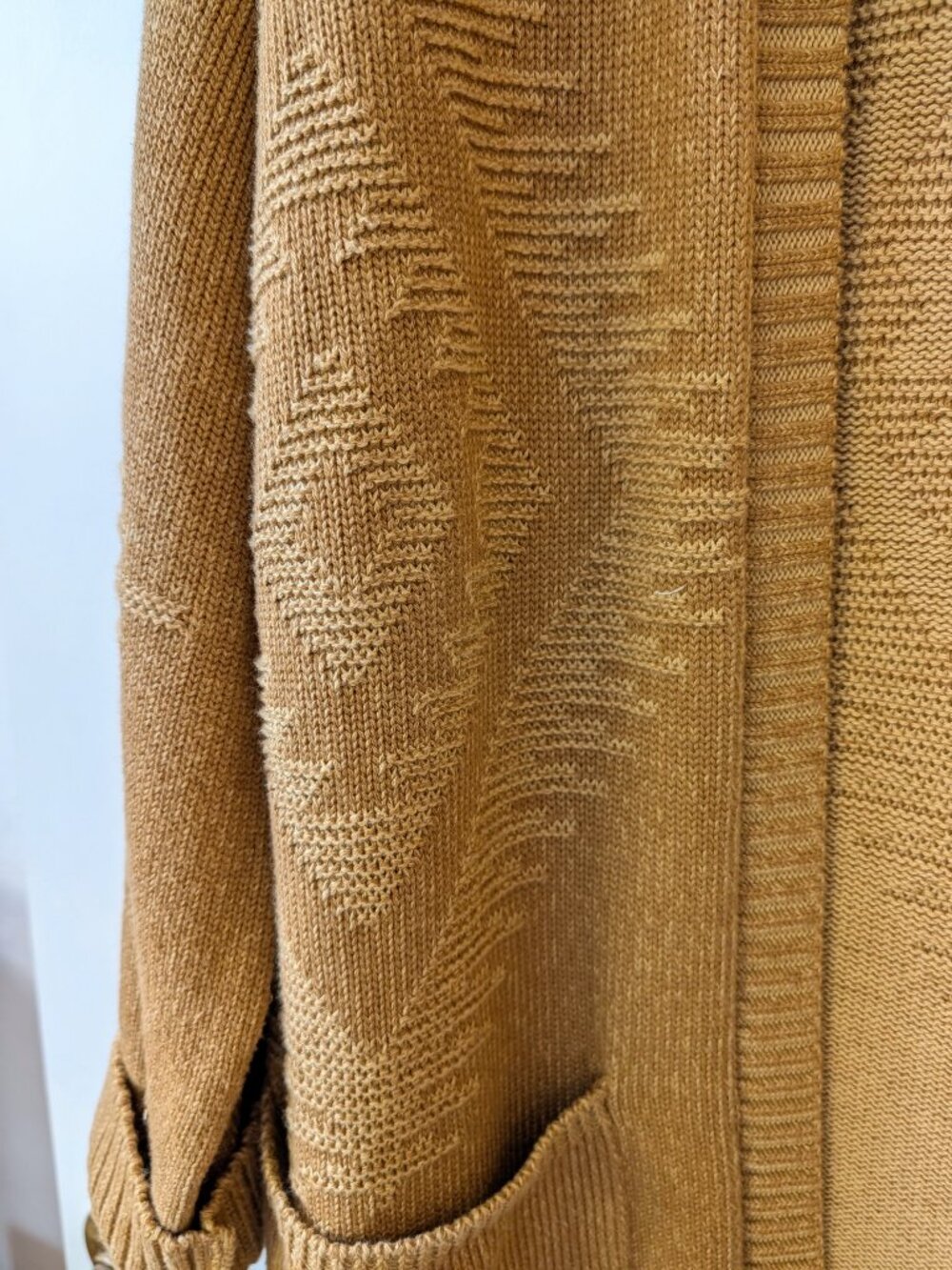 Pendleton Sierra Springs Cardigan - Picture 2 of 15